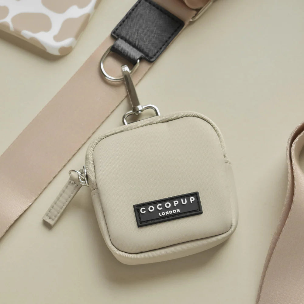 Treat Pouch Caramel Latte