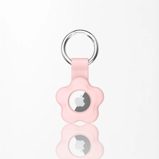 Silicone AirTag Case By Coconut Lane