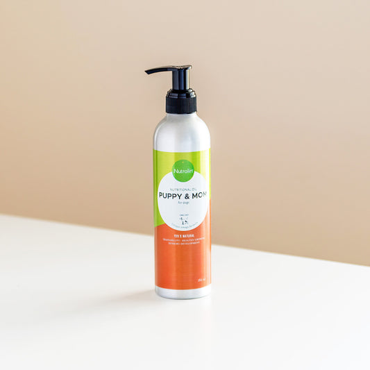 Nutrolin® Puppy & Mom