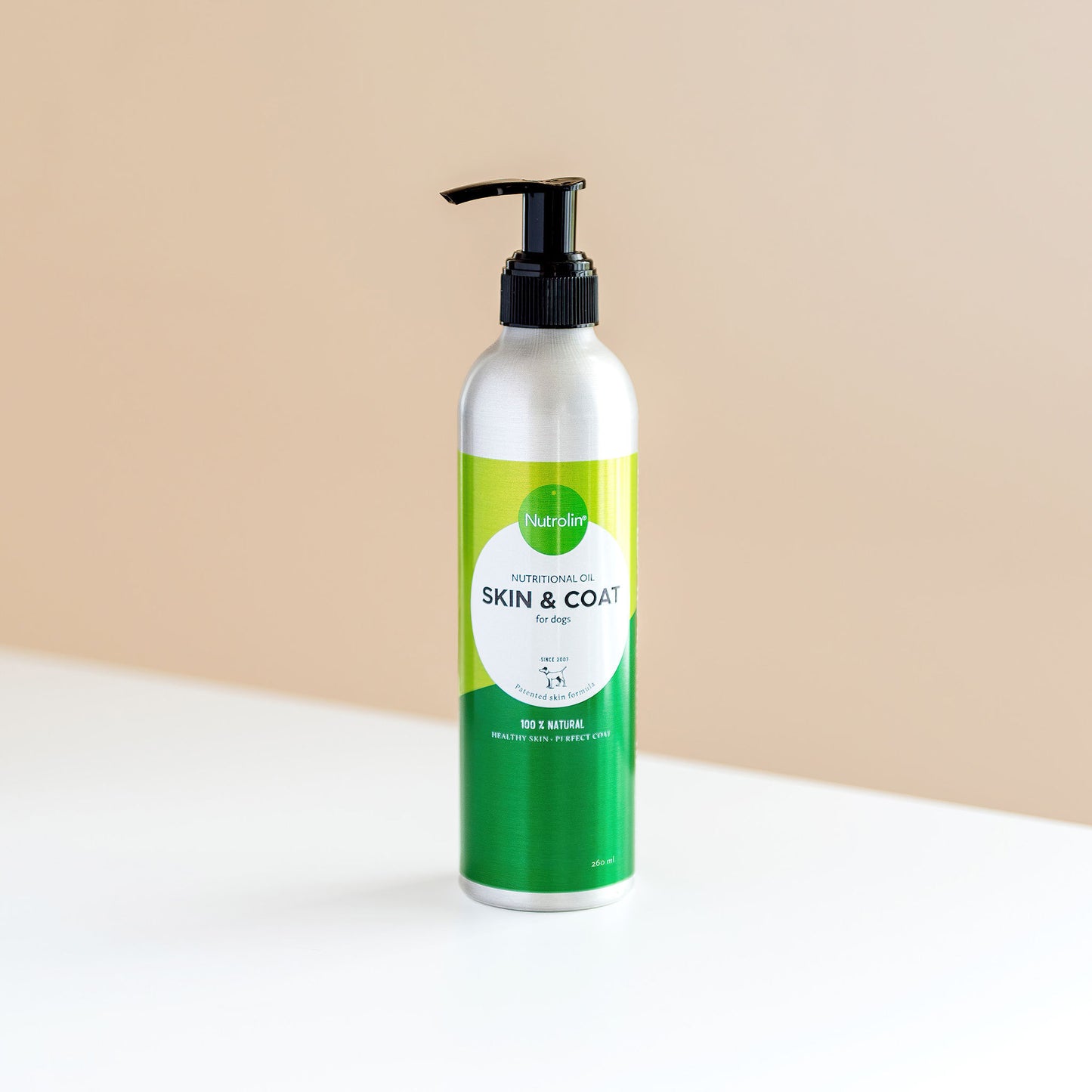 Nutrolin® Skin & Coat